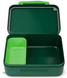 ergobag Brotdose Dinosaurier