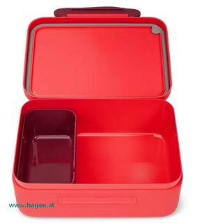 ergobag Brotdose Drache