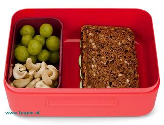 ergobag Brotdose Drache