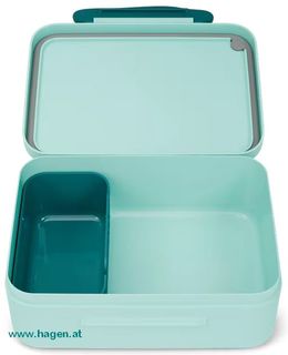 ergobag Brotdose Pferde