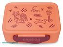 ergobag Brotdose Tiger