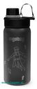 ergobag Trinkflasche Superheld
