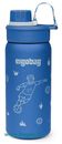 ergobag Trinkflasche Edelstahl Fu�ball