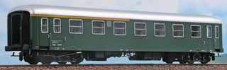 A.C.M.E 52160 - BB PERSONENWAGEN AB4H