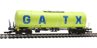 IGRA 96210054 - GATX KESSELWAGEN ZACNS 88