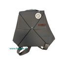 Rucksack Romy 03 grau/schwarz