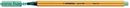 Fineliner Point eisgr�n - STABILO 88/13 Ef