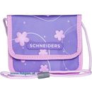 Brustbeutel Flowery lavender