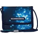 Brustbeutel Deep Cosmos dark blue