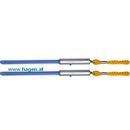 Leuchtst�be LED Sticks USB blue
