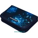 Zippennal Deep Cosmos dark blue
