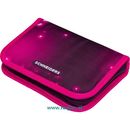 Zippennal Berry Cosmos bordeaux