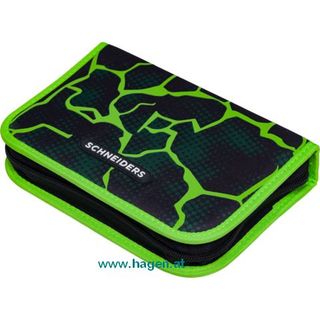 Zippennal Crash black