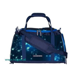 Sporttasche Deep Cosmos dark blue