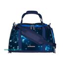 Sporttasche Deep Cosmos dark blue