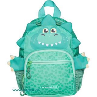 Kinderrucksack Mini Carla Crocodile