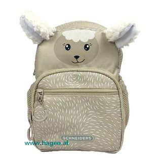 Kinderrucksack Sammy Sheep beige