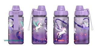 Trinkflasche Dreamy Pegasus