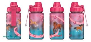 Trinkflasche Wild Horse