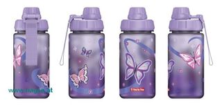 Trinkflasche Sweet Butterfly