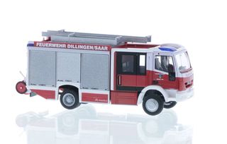 RIETZE 68158 - MAGIRUS HLF FW DILLINGEN