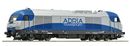 ROCO 7300037 - DIESELLOK RH 2016 ADRIA