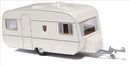 BUSCH 44960 - TABEBERT WOHNWAGEN