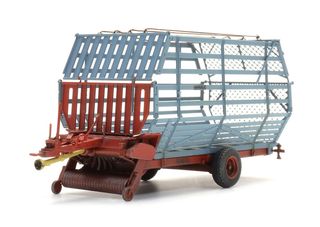 ARTITEC 387.637 - MENGELE LADEWAEN LW30