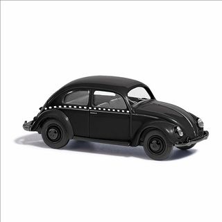 BUSCH 52914 - VW K�FER TAXI
