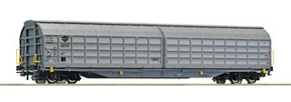 ROCO 77492 - SCHIEBEWANDWAG. MAV
