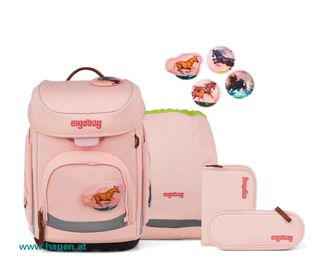 ergobag cubo Unz�hmb�r