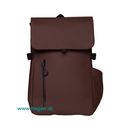 Schulrucksack Aura brownie