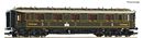 ROCO 6200240 - SCHLAFWAGEN KPEV