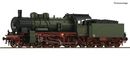ROCO 79396 - DAMPFLOK 38 3713 DRG AC-S