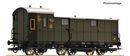 ROCO 6200256 - PACKWAGEN 3-ACHSIG DRG