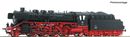 ROCO 7110044 - DAMPFLOK BR 39 DB DC-SND.