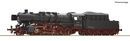 ROCO 7100039 - DAMPFLOK BR 50 DR DC