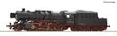 ROCO 7120039 - DAMPFLOK BR 50 DR AC-SND.