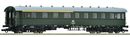 ROCO 6200205 - PERSONENWAGEN BAUART 28 A