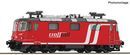 ROCO 7510173 - E-LOK RE 4/4 CROSSRAIL DC