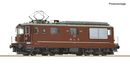 ROCO 7500159 - E-LOK RE 4/4 BLS DC