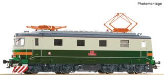 ROCO 7500181 - E-LOK E 469.1 CSD DC