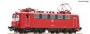 ROCO 7500164 - E-LOK BR 141 DB ORIENTROT