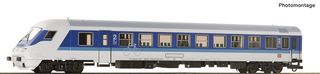 ROCO 6210210 - STEUERWAGEN INTERREGIO DB