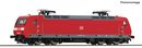 ROCO 7500177 - E-LOK BR 145 DB-AG DC