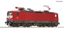 ROCO 7520158 - E-LOK BR 112 DB AG AC-SND