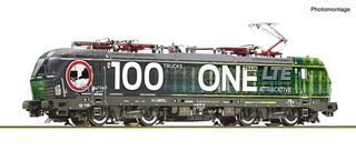 ROCO 7520100 - E-LOK 193 958-6 LTE AC-SN