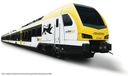 ROCO 7700033 - E-TRIEBZUG FLIRT 3 5-TLG.