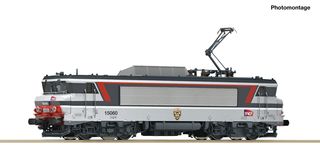ROCO 7510146 - E-LOK BB 15000 SNCF DC-SN