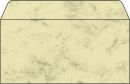 Design Kuvert C5/6 50ST beige - SIGEL